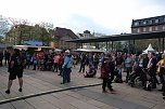 Nordhäuser Bahnhofsfest Tag 2 (Foto: P.Blei)