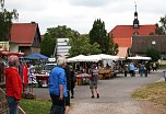 Bauernmarkt  (Foto: U. Reinboth )