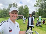 1. Mercedes Cup in Neustadt (Foto: Golfpark Neustadt)