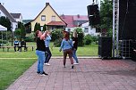 Arreefest in Niedersachswerfen (Foto: Peter Blei)