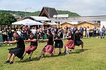 Arreefest in Niedersachswerfen (Foto: Peter Blei)