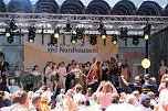 Rolandfest am Sonntagnachmittag  (Foto: P.Blei)