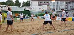 15. Beachvolleyball-Cup (Foto: Stadtwerke Nordhausen)