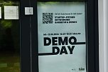 DemoDay an der Hochschule (Foto: CityScout: Sven Gämkow / Harzpix.de)
