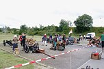 Europameisterschaft der leichten Feldartillerie bei Sondershausen (Foto: agl)