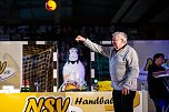 Saisonabschluss der Handballer (Foto: NSV)