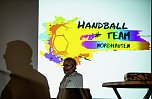 Saisonabschluss der Handballer (Foto: NSV)