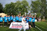 Kreispokalfinale in Görsbach (Foto: Peter Blei)