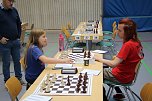 14. Nordhäuser Schach Open in der Wiedigsburghalle (Foto: agl)