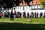 Tag der offenen Tür in der LPI Nordhausen (Foto: nnz)