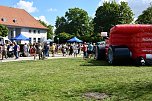 Tag der offenen Tür in der LPI Nordhausen (Foto: nnz)