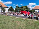 Tag der offenen Tür bei der Nordhäuser Polizei (Foto: C.Wilhelm)