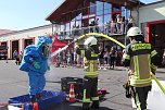 Tag der offenen Tür bei der Feuerwehr in Heiligenstadt (Foto: Jens Schubert) Tag der offenen Tür bei der Feuerwehr in Heiligenstadt (Foto: Jens Schubert)