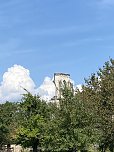 Wanderung mit Senioren zwischen Ellrich und Walkenried (Foto: Wolfgang Lehmann)