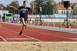 Sportfest im Stadion der Freundschaft in Bad Langensalza (Foto: Eva Maria Wiegand)