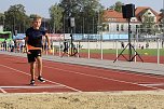 Sportfest im Stadion der Freundschaft in Bad Langensalza (Foto: Eva Maria Wiegand)