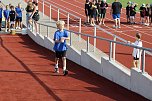 Sportfest im Stadion der Freundschaft in Bad Langensalza (Foto: Eva Maria Wiegand)