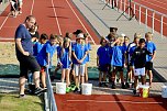 Sportfest im Stadion der Freundschaft in Bad Langensalza (Foto: Eva Maria Wiegand)