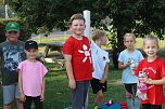 Sportfest im Stadion der Freundschaft in Bad Langensalza (Foto: Eva Maria Wiegand)