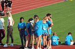 Sportfest im Stadion der Freundschaft in Bad Langensalza (Foto: Eva Maria Wiegand)