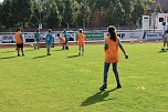 Sportfest im Stadion der Freundschaft in Bad Langensalza (Foto: Eva Maria Wiegand)