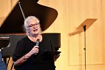 Konzert mit sommerlicher Leidenschaft in Sondershausen im Franz Liszt Saal (Foto: Eva Maria Wiegand)