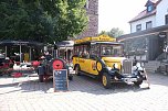 Bikertreffen in Neustadt (Foto: P.Blei)