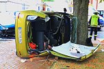 Unfall in Menteroda (Foto: S.Dietzel)