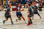 Handball E-Jugend holte zwei Siege (Foto: Sven Tetzel)