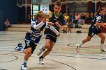 Handball E-Jugend holte zwei Siege (Foto: Sven Tetzel)