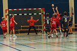 Handball E-Jugend holte zwei Siege (Foto: Sven Tetzel)