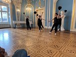 Drei Auftritte für das Tanzstudio Radeva (Foto: Dimitar Radev)