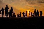 Sportfahrt nach St. Peter Ording (Foto: Christoph Keil)