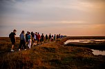 Sportfahrt nach St. Peter Ording (Foto: Christoph Keil)