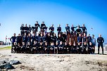 Sportfahrt nach St. Peter Ording (Foto: Christoph Keil)