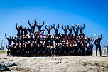 Sportfahrt nach St. Peter Ording (Foto: Christoph Keil)