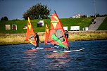 Sportfahrt nach St. Peter Ording (Foto: Christoph Keil)