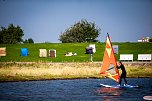 Sportfahrt nach St. Peter Ording (Foto: Christoph Keil)