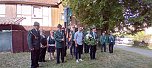 Schützenfest in Osterode (Foto: A.Engler)