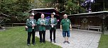 Schützenfest in Osterode (Foto: A.Engler)