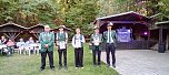 Schützenfest in Osterode (Foto: A.Engler)