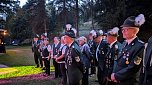 Schützenfest in Osterode (Foto: A.Engler)