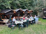 Schützenfest in Osterode (Foto: A.Engler)