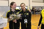 Guter Einstand für die Nordhäuser Handball-Damen (Foto: NSV)