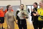 Guter Einstand für die Nordhäuser Handball-Damen (Foto: NSV)