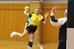 Guter Einstand für die Nordhäuser Handball-Damen (Foto: NSV)