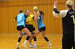 Guter Einstand für die Nordhäuser Handball-Damen (Foto: NSV)