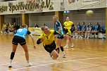 Guter Einstand für die Nordhäuser Handball-Damen (Foto: NSV)