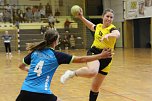 Guter Einstand für die Nordhäuser Handball-Damen (Foto: NSV)