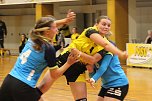 Guter Einstand für die Nordhäuser Handball-Damen (Foto: NSV)